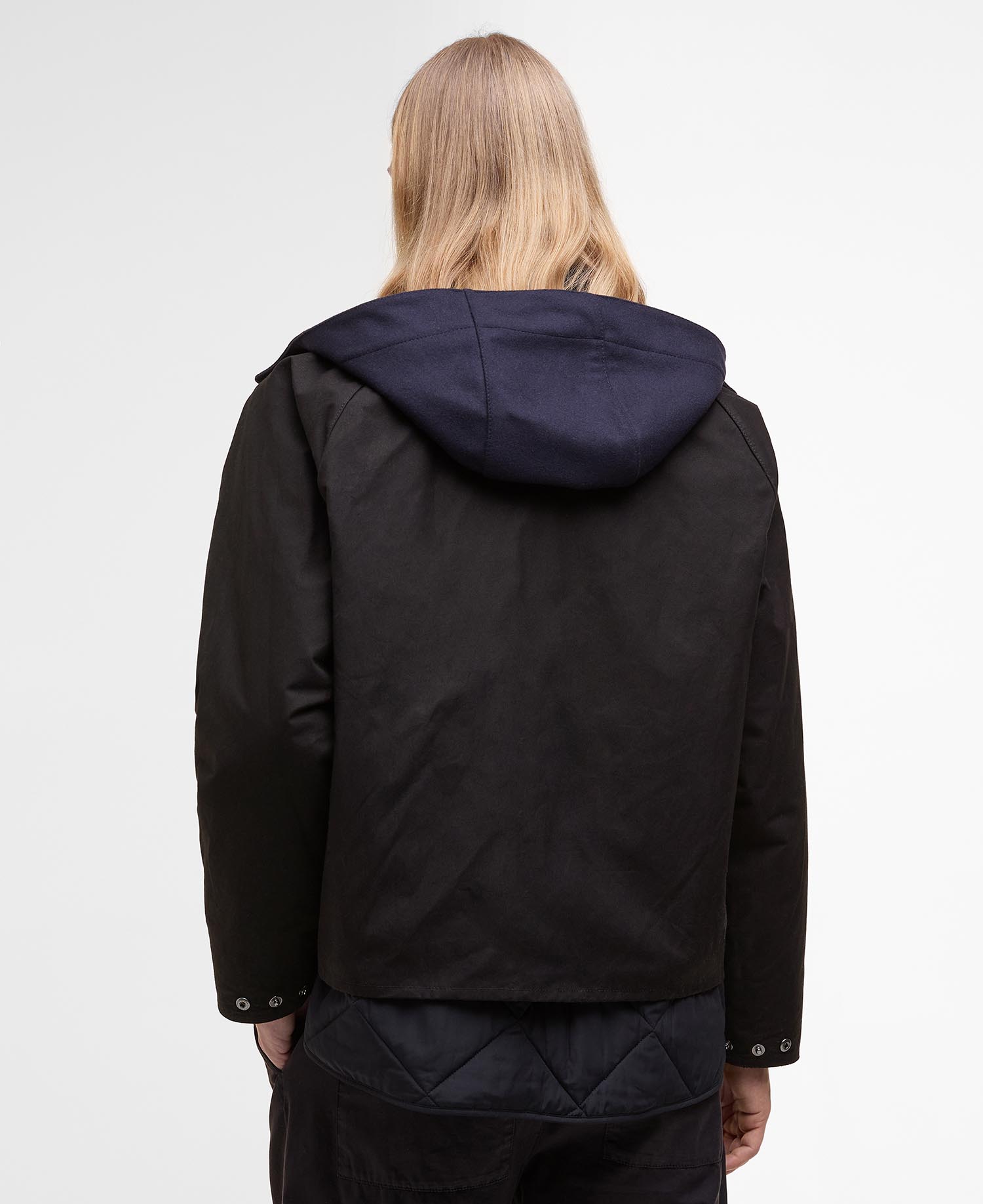 Barbour x Kaptain Sunshine Cruiser Casual Jacket image number 2