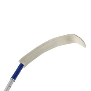 Geerpres, Advantex® High Duster, Extension Handle, 72", Aluminum, Silver