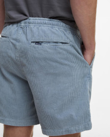 Shorts Washed Cord Relaxed 