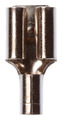 Non-Insulated High Temperature Female Disconnect