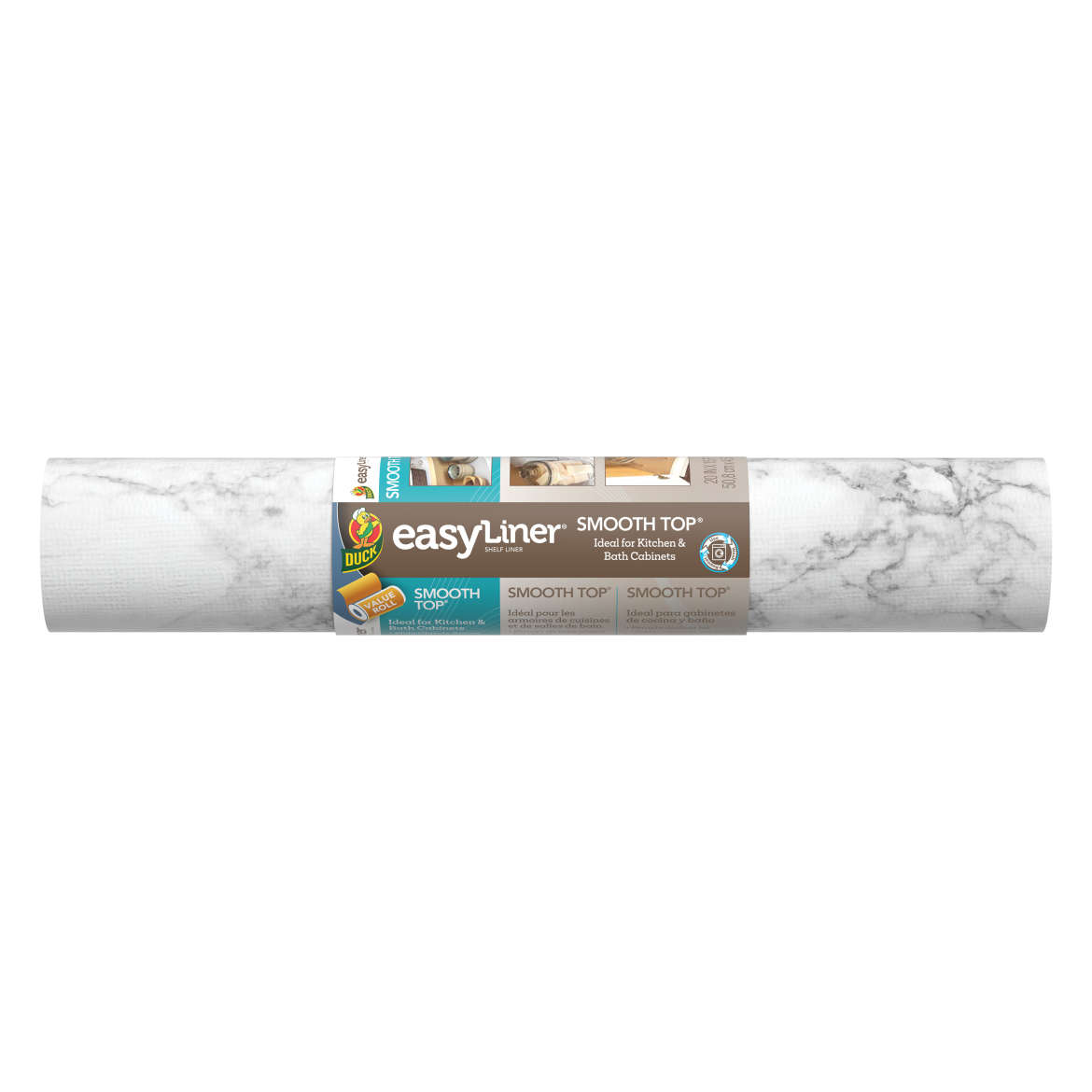 Smooth Top® EasyLiner® Image