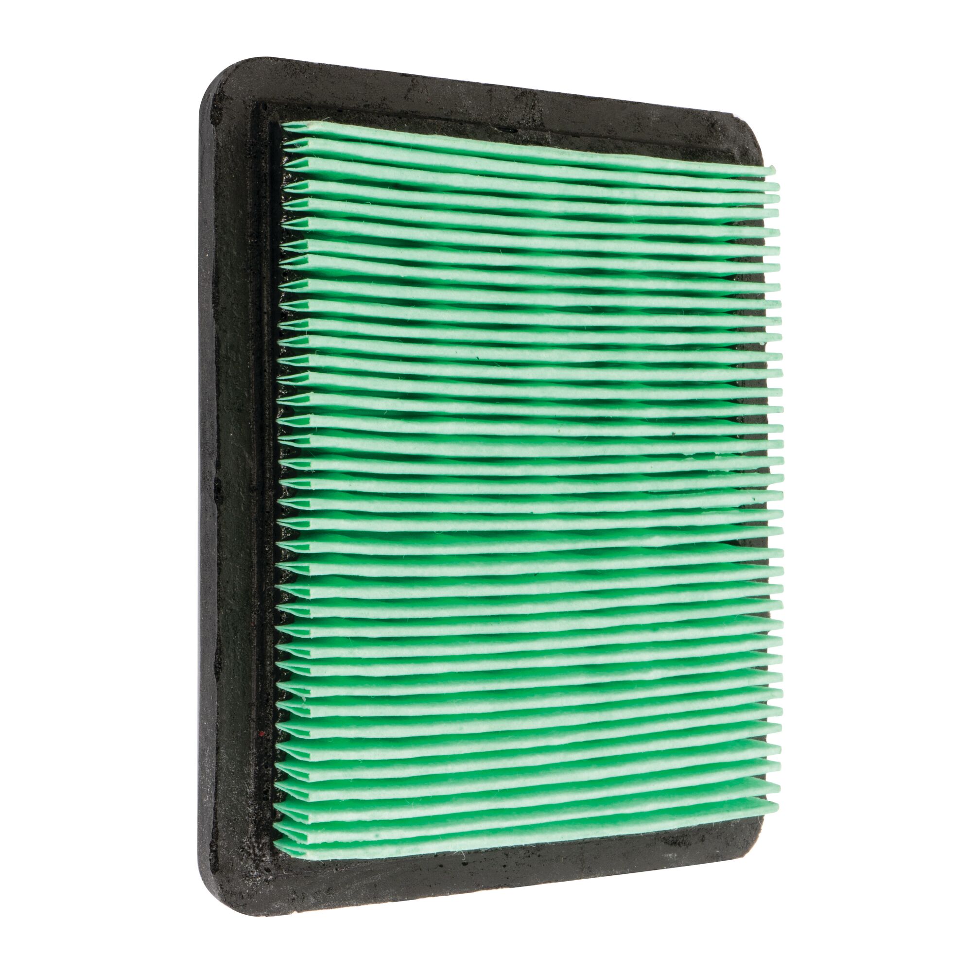 Left profile of Air Filter 117211-ZL8-023.
