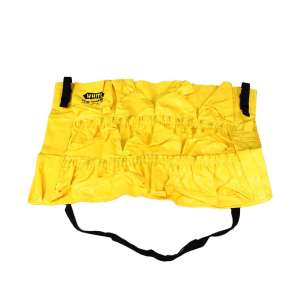 Impact, Gator, Vinyl, Yellow, Caddy Bag
