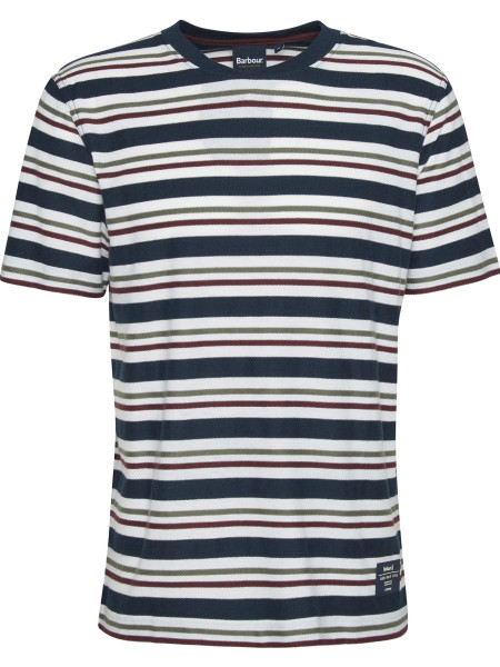 T-Shirt Feltwell Striped T-Shirt Feltwell Striped