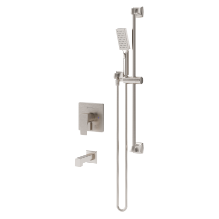 Verity HM VF Tub/Shower TrimTC