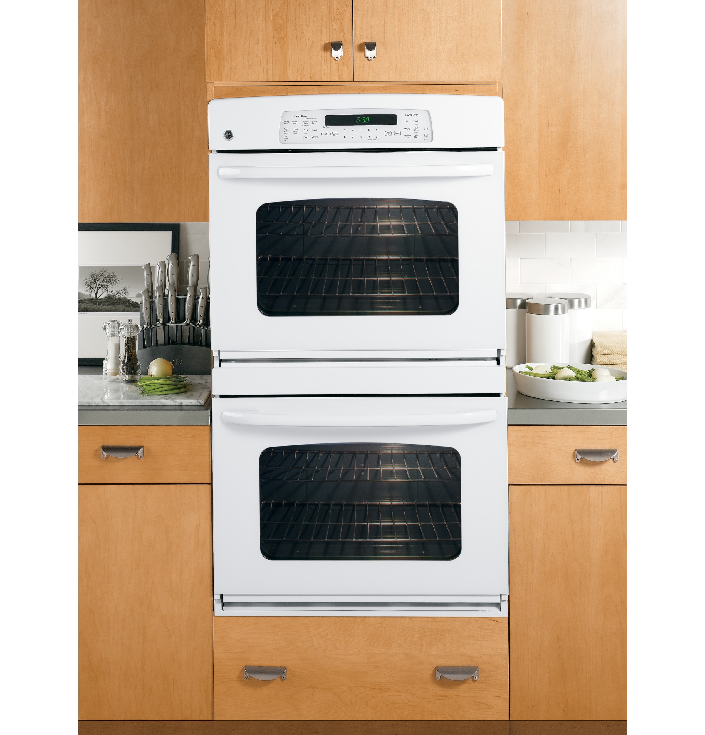 GE® 30