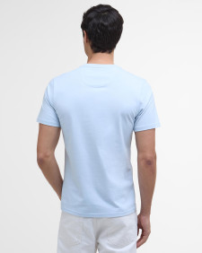 Small Logo T-Shirt Heritage Blue