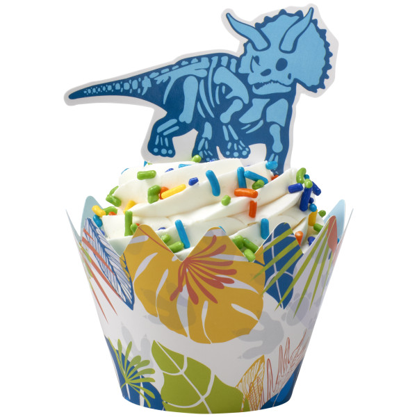 Dinos Treat Wraps®