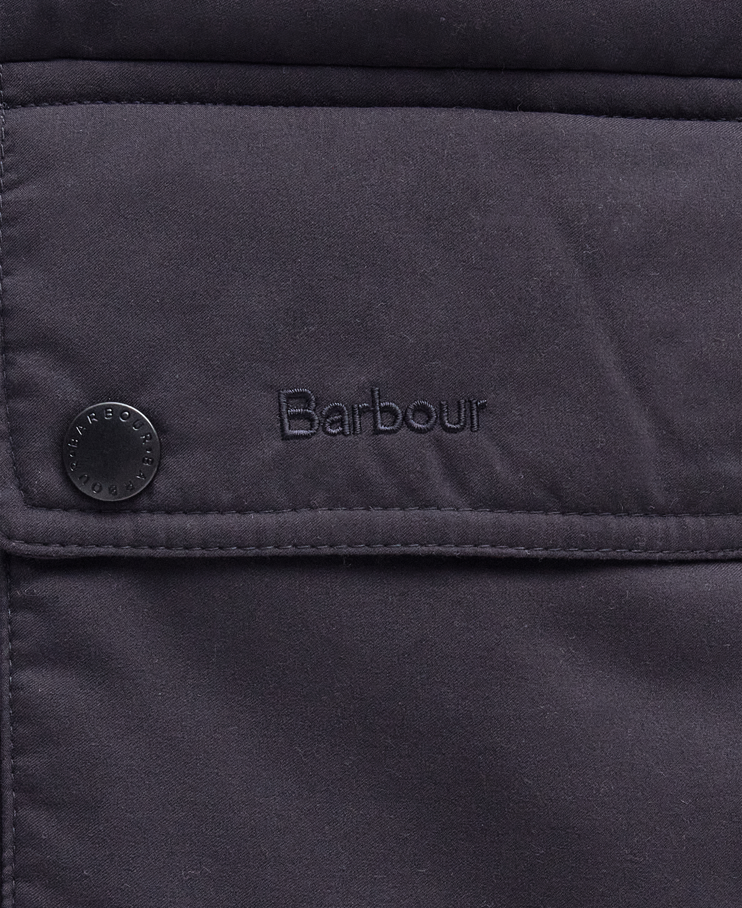 Gilet Bradford image number 7