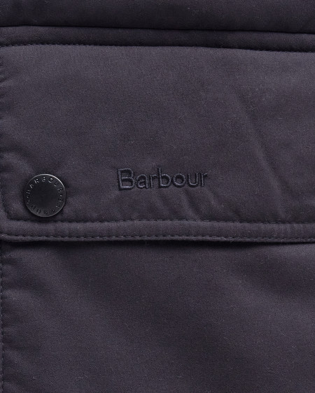 Gilet Bradford