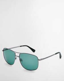 Navigator Sunglasses Gun Metal