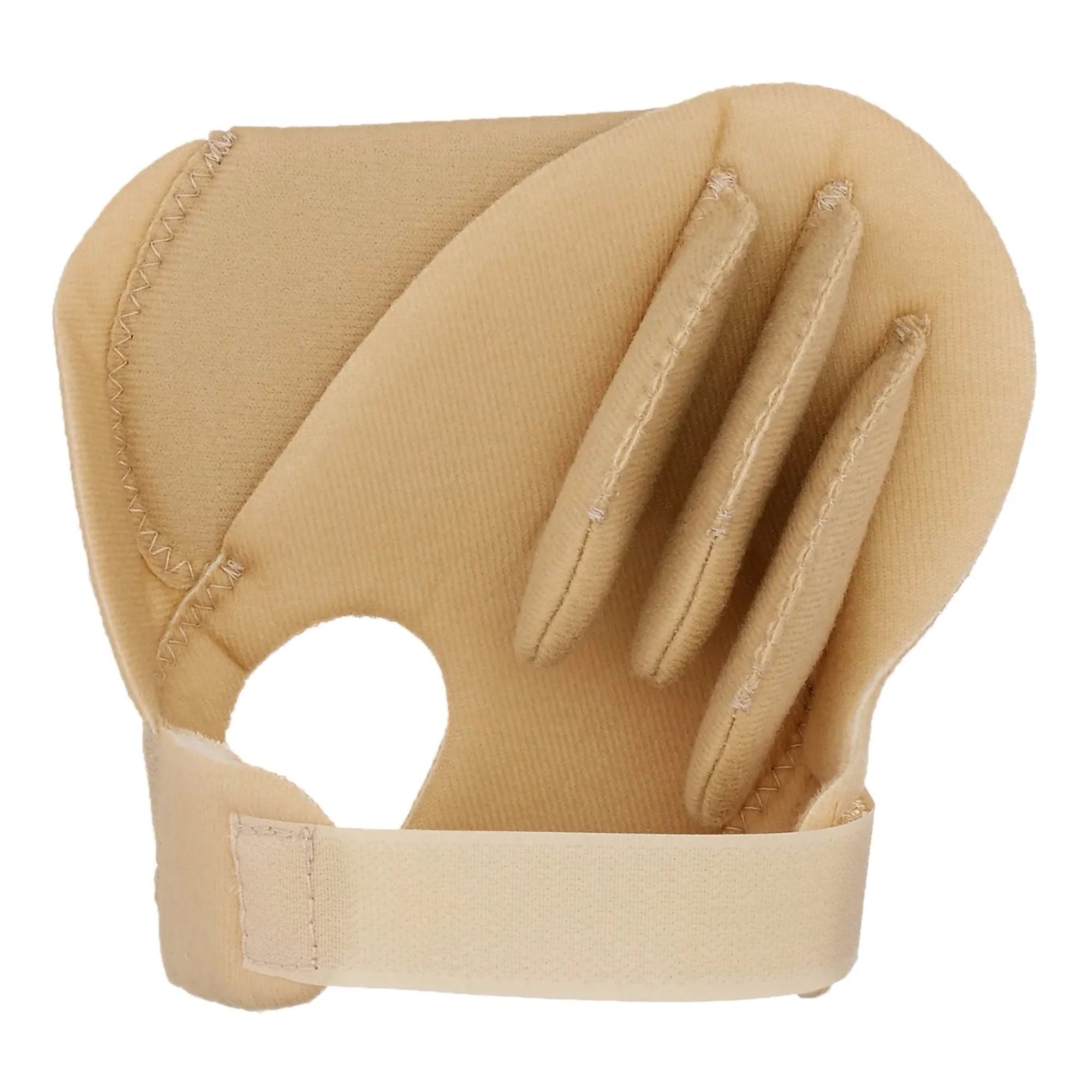 Rolyan® Sof-Gel™ Right Palm Shield