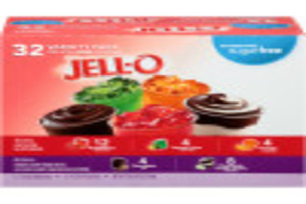 sugar free gelatin sugar free gelatin