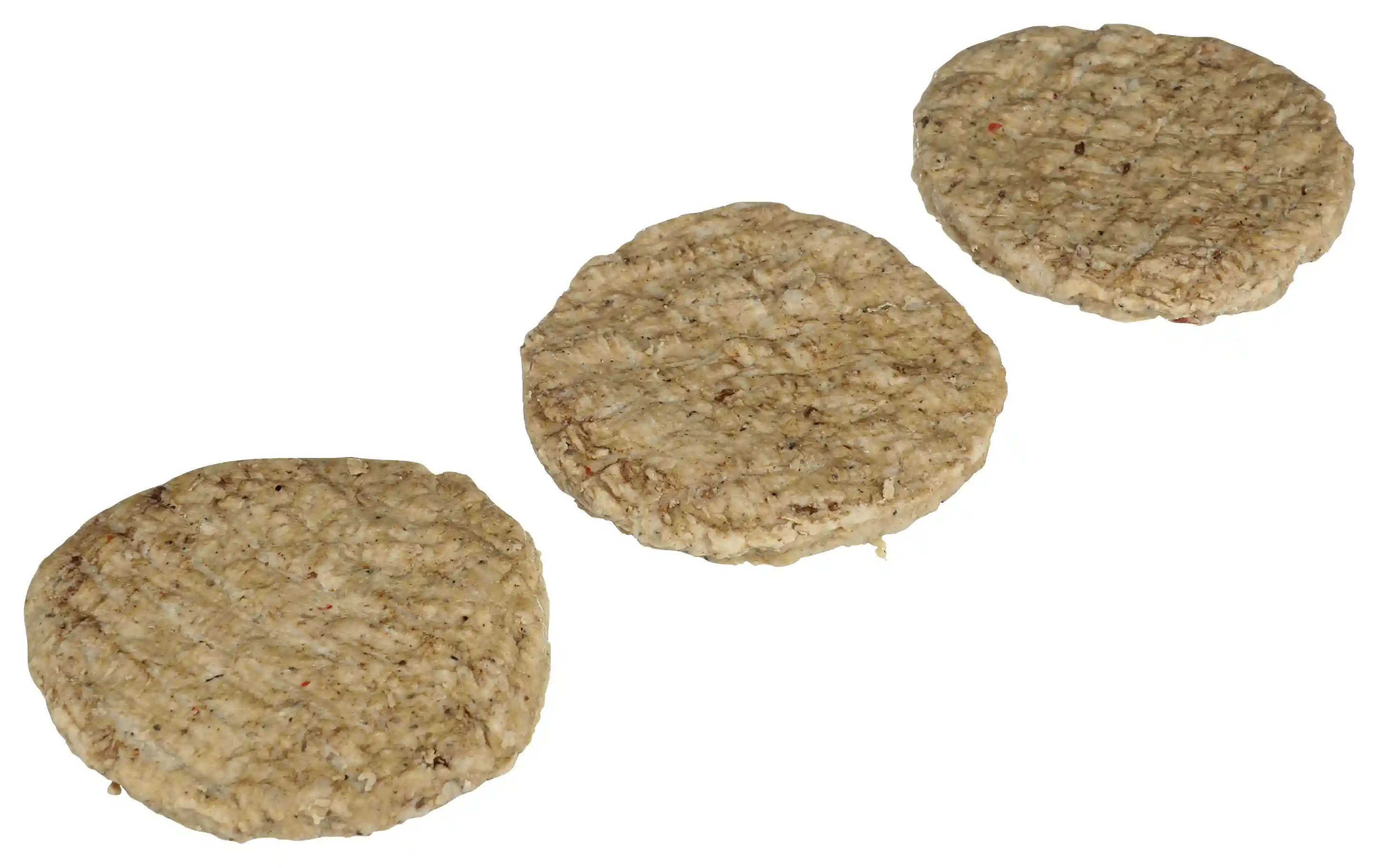 Jimmy Dean® Heat ‘n Serve Fully Cooked Breakfast Sausage Patties 2.0 oz_image_2