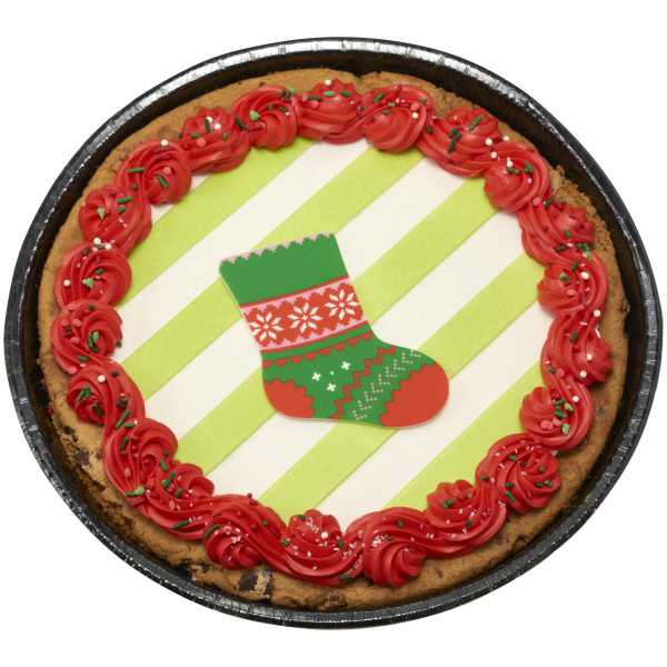Stockings Sweet Décor® Edible Decorations