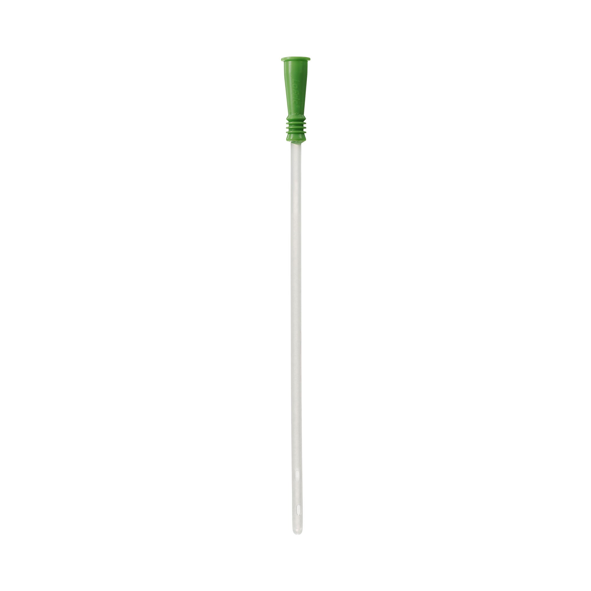 LoFric® Urethral Catheter, 14 Fr., Male, Coudé