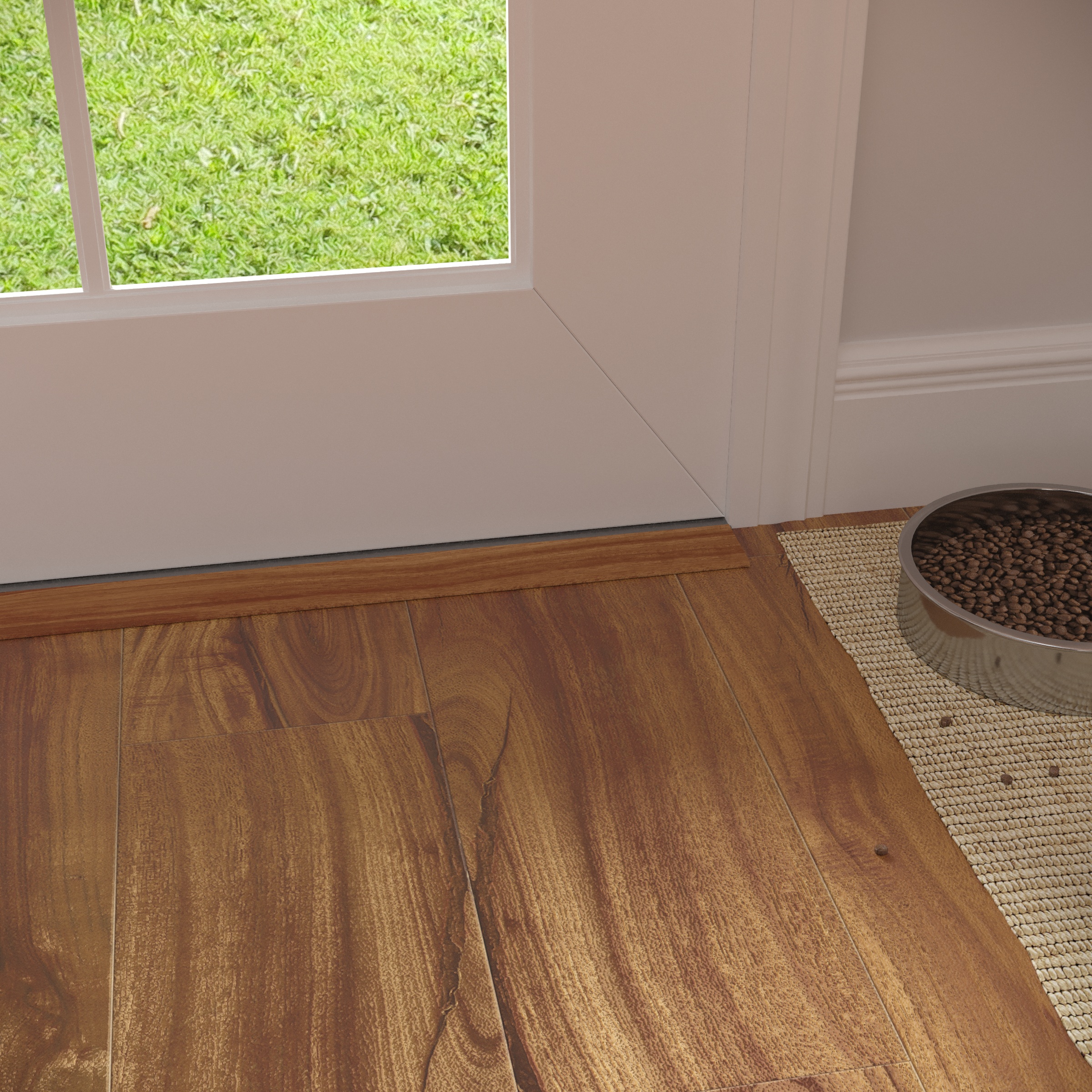 Classic Acacia Cali Vinyl Threshold Classic view 2