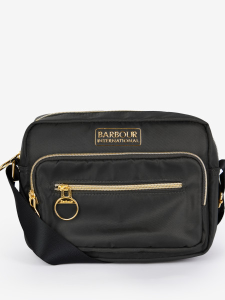 Qualify Crossbody Bag Qualify Crossbody Bag