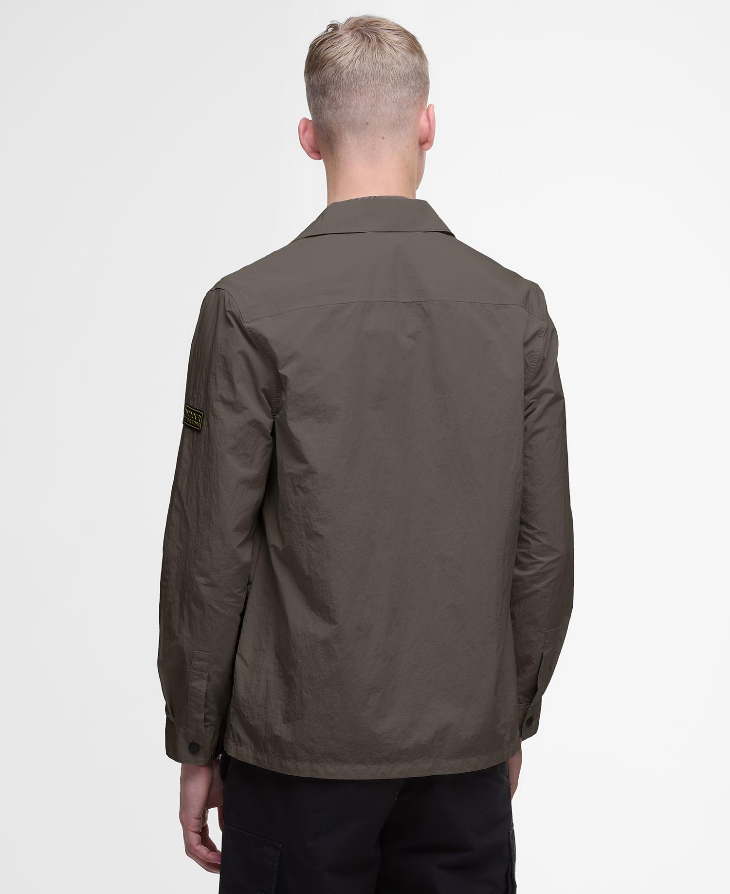 Inline Overshirt image number 2