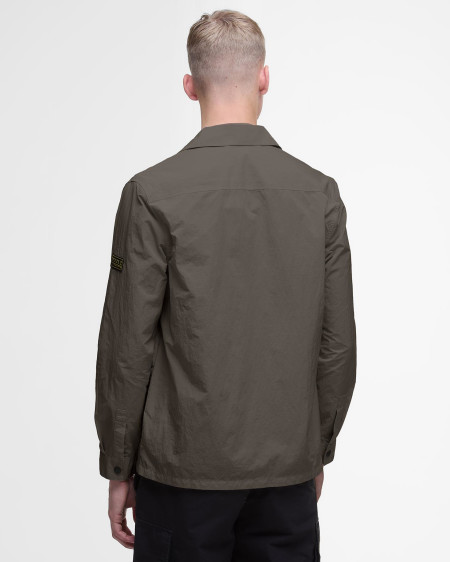 Inline Overshirt