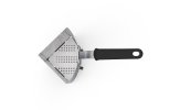 2 ½-quart Wear-Ever® Classic Select™ perforated pasta inset with silicone handle