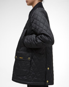Modern Beadnell Quilted Jacket 