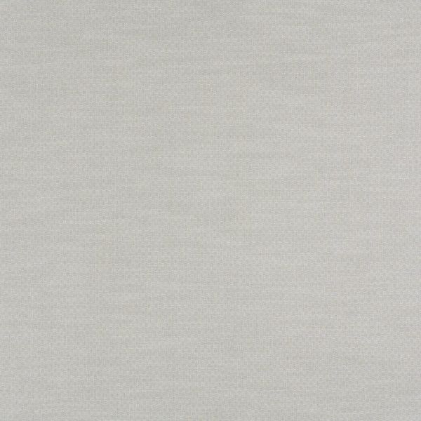 Textured light-gray wallpaper with a subtle repeating micro-diamond pattern, covering the entire frame; appearing smooth and evenly lit as a neutral room wall backdrop.