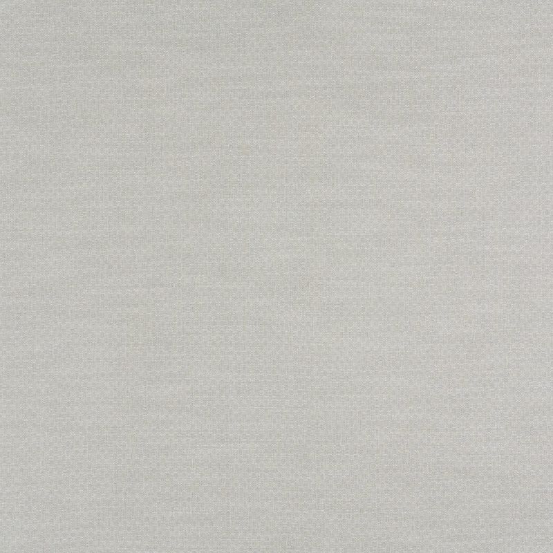 Textured light-gray wallpaper with a subtle repeating micro-diamond pattern, covering the entire frame; appearing smooth and evenly lit as a neutral room wall backdrop.