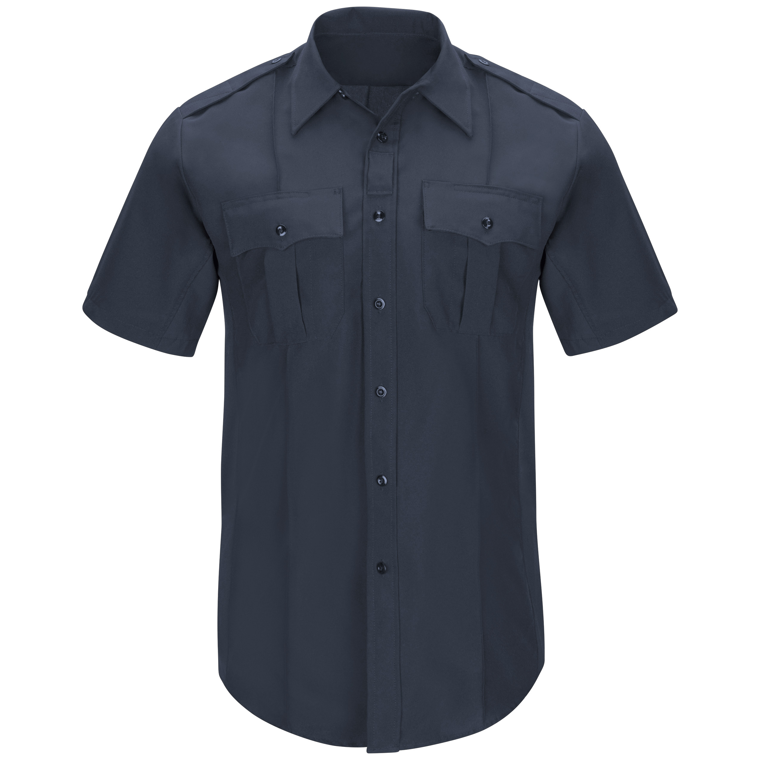 Sentry Upgraded Long Sleeve Shirt-Horace Small