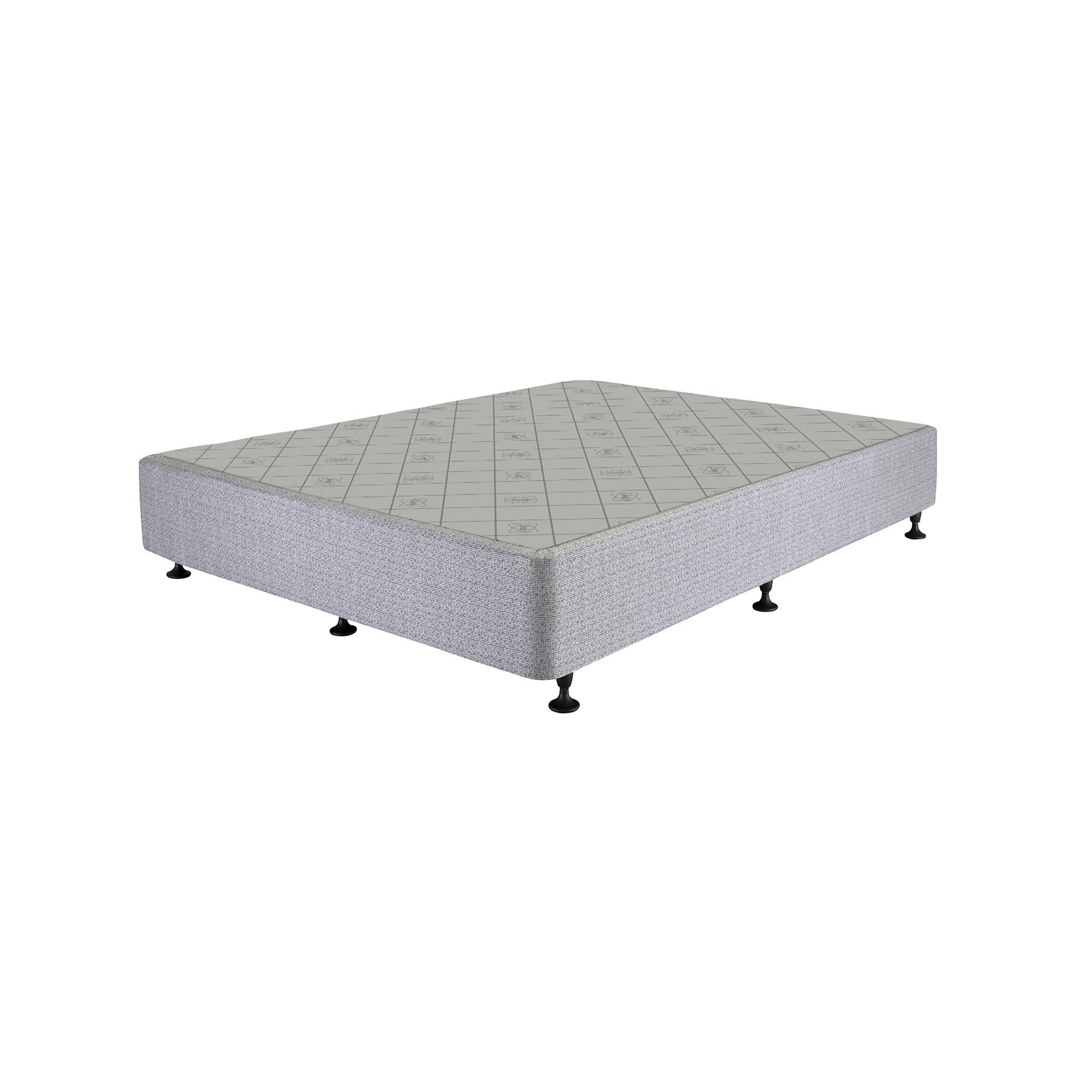 Product image of the Sealy Posturepedic 2025 Base, Sleet from Forty Winks