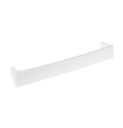 REFRIGERATOR FRESH FOOD BOTTOM SHELF - FIXED