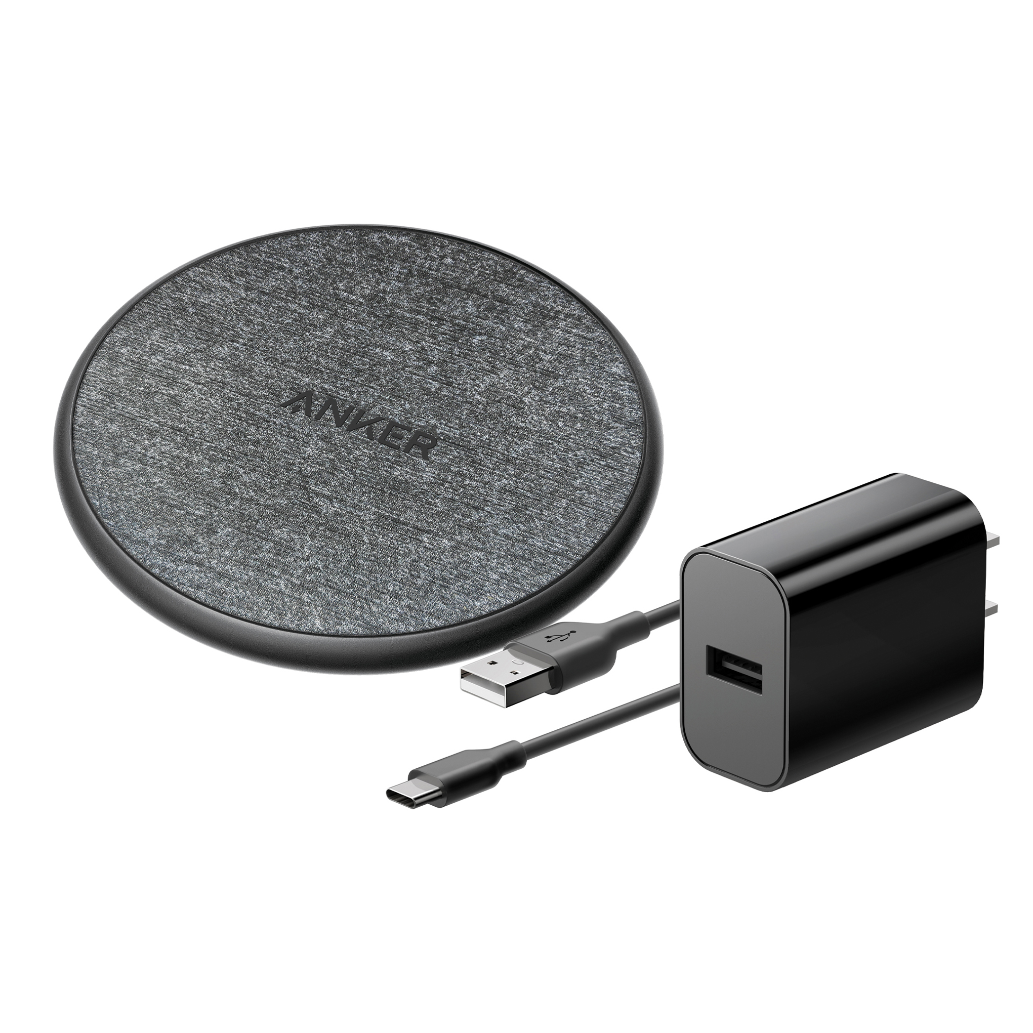 Anker® 318 Wireless Charging Pad-Anker