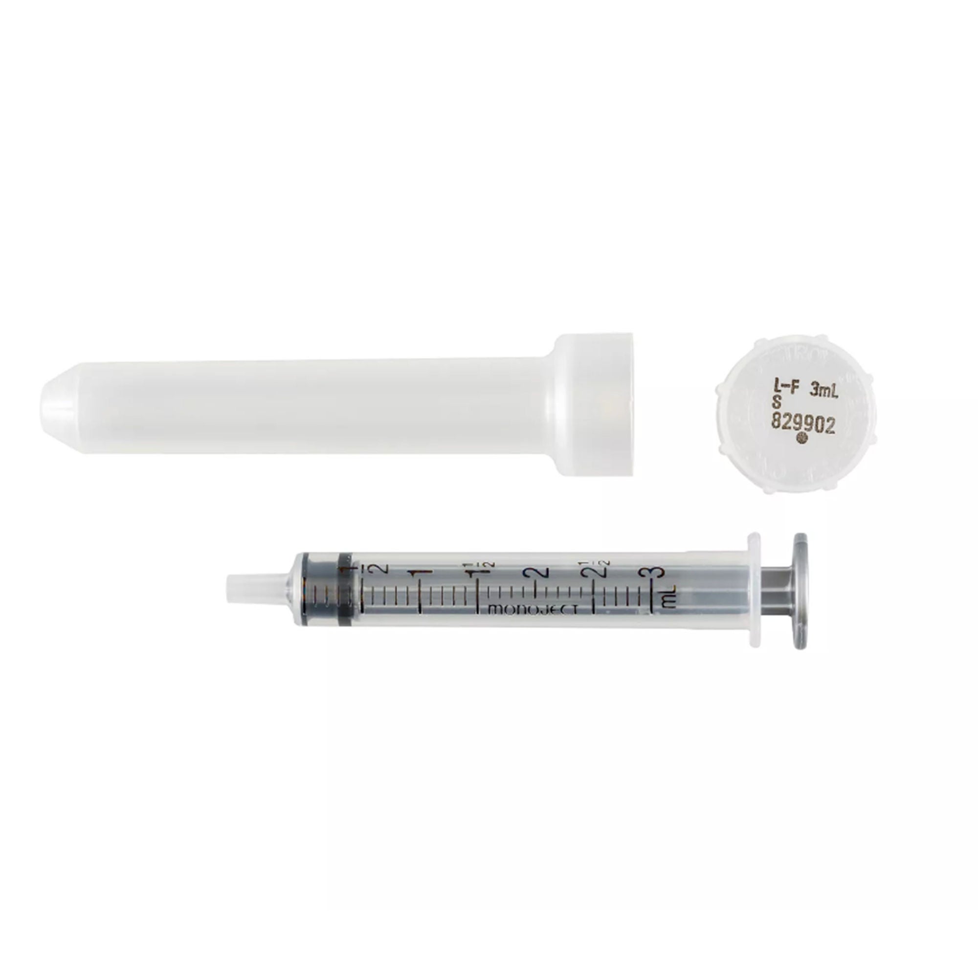 Monoject™ General Purpose Syringe