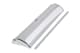 Silver Hardware & Cases