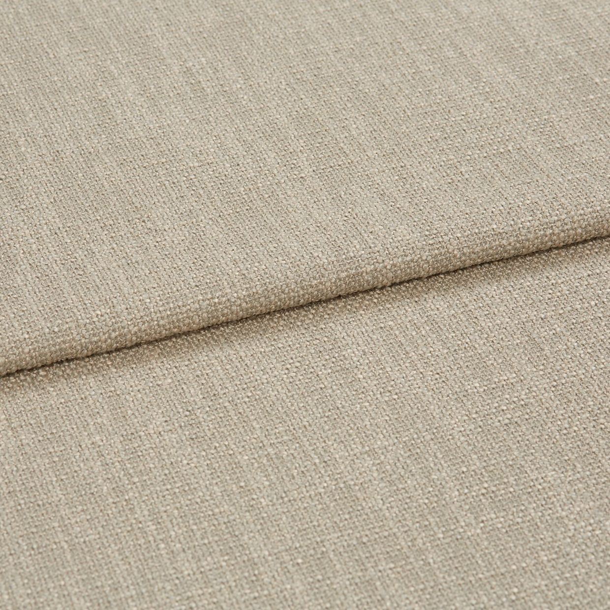 Boheme Hemp Curtain