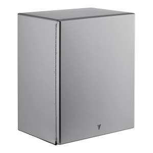 Bobrick, ClassicSeries®, Electronic Roll Towel Dispenser, Stainless Steel