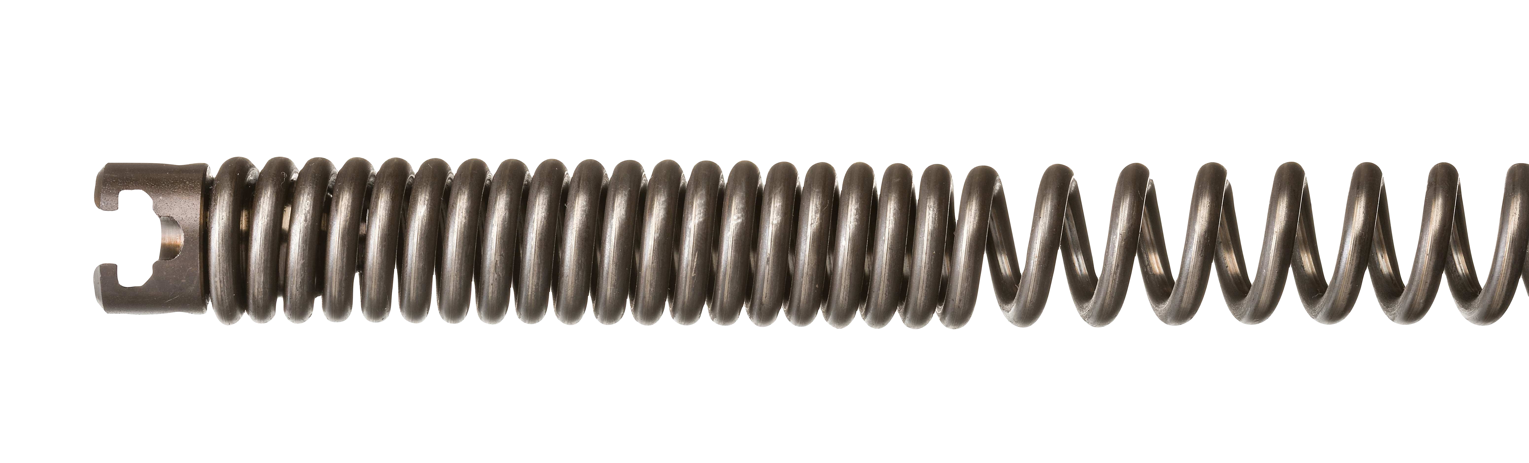 Standard Equipment Cable Kit for K-60-SE, includes: – Five Sections C-10, 7⁄8" (22 mm) x 15' (4,6 m) Cable – A-8 Cable Carrier - Image 3