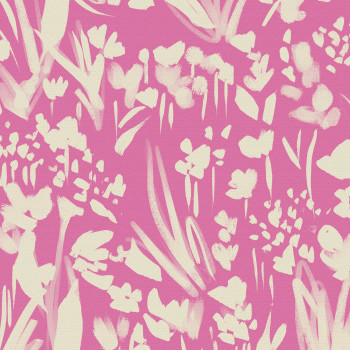 Vallie Candy Roller Blind