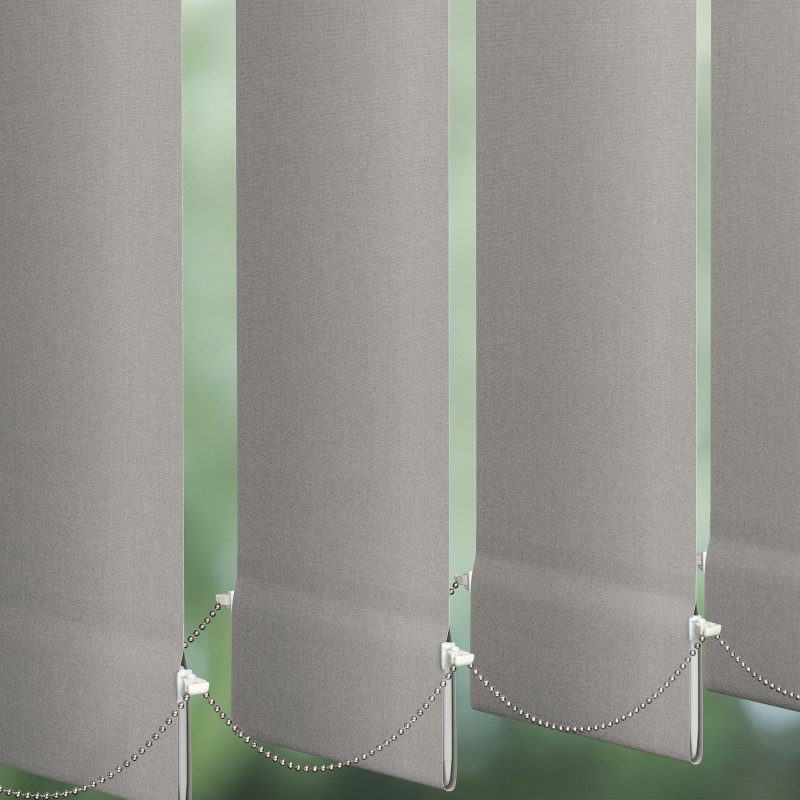 Status Flex 2513 Vertical Blind