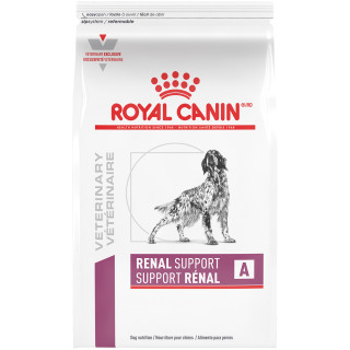 Renal Support A Dry Dog Food (Packaging May Vary)