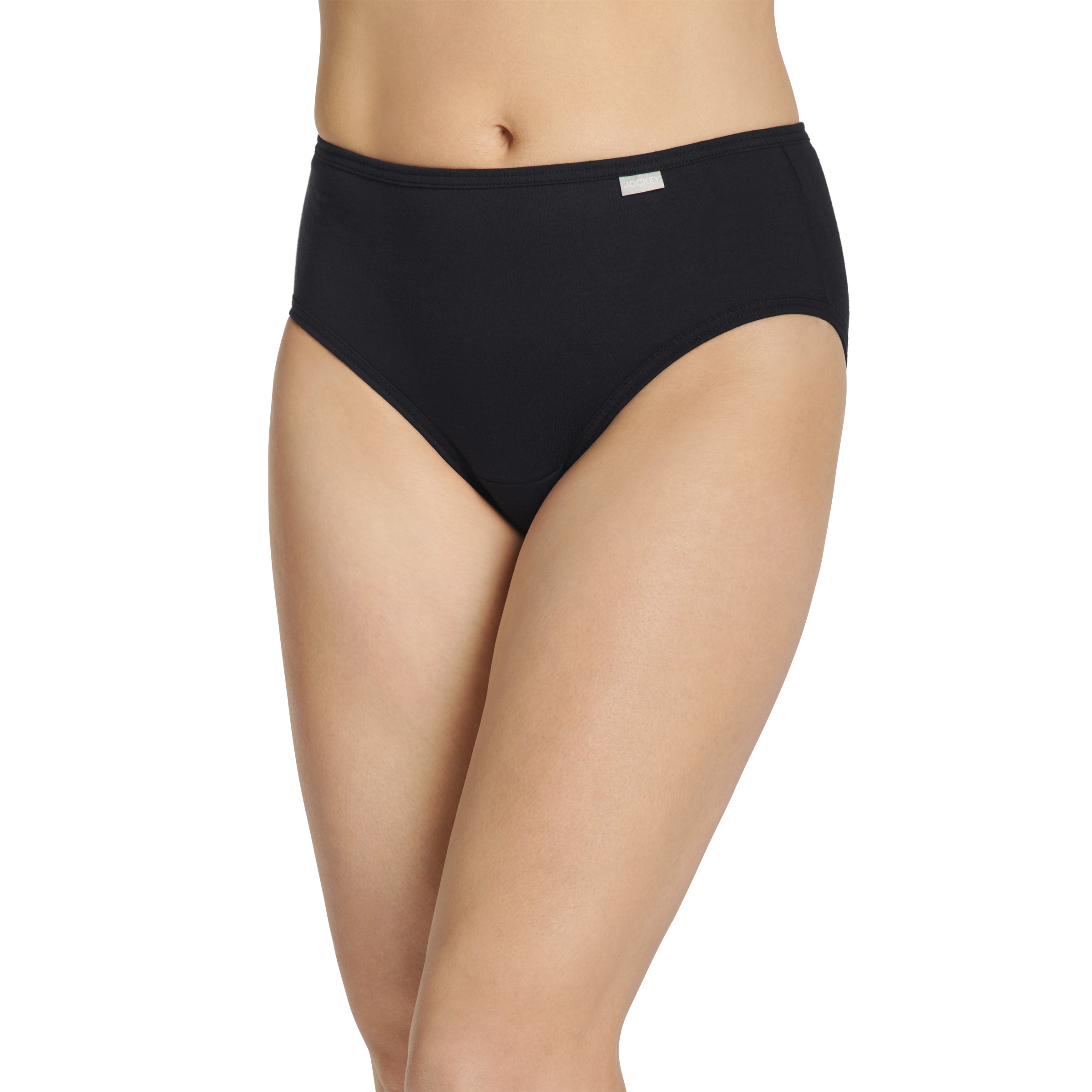 Jockey Women's Elance Hipster - 3 Pack - Picture 3 of 59