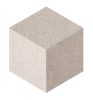 Crafter Paper Block 8×9 Hexagon Field Tile Matte Rectified
