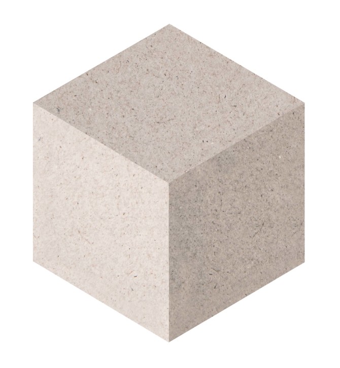Crafter Paper Block 8×9 Hexagon Field Tile Matte Rectified