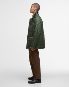 Essential Bedale Quilted Jacket 