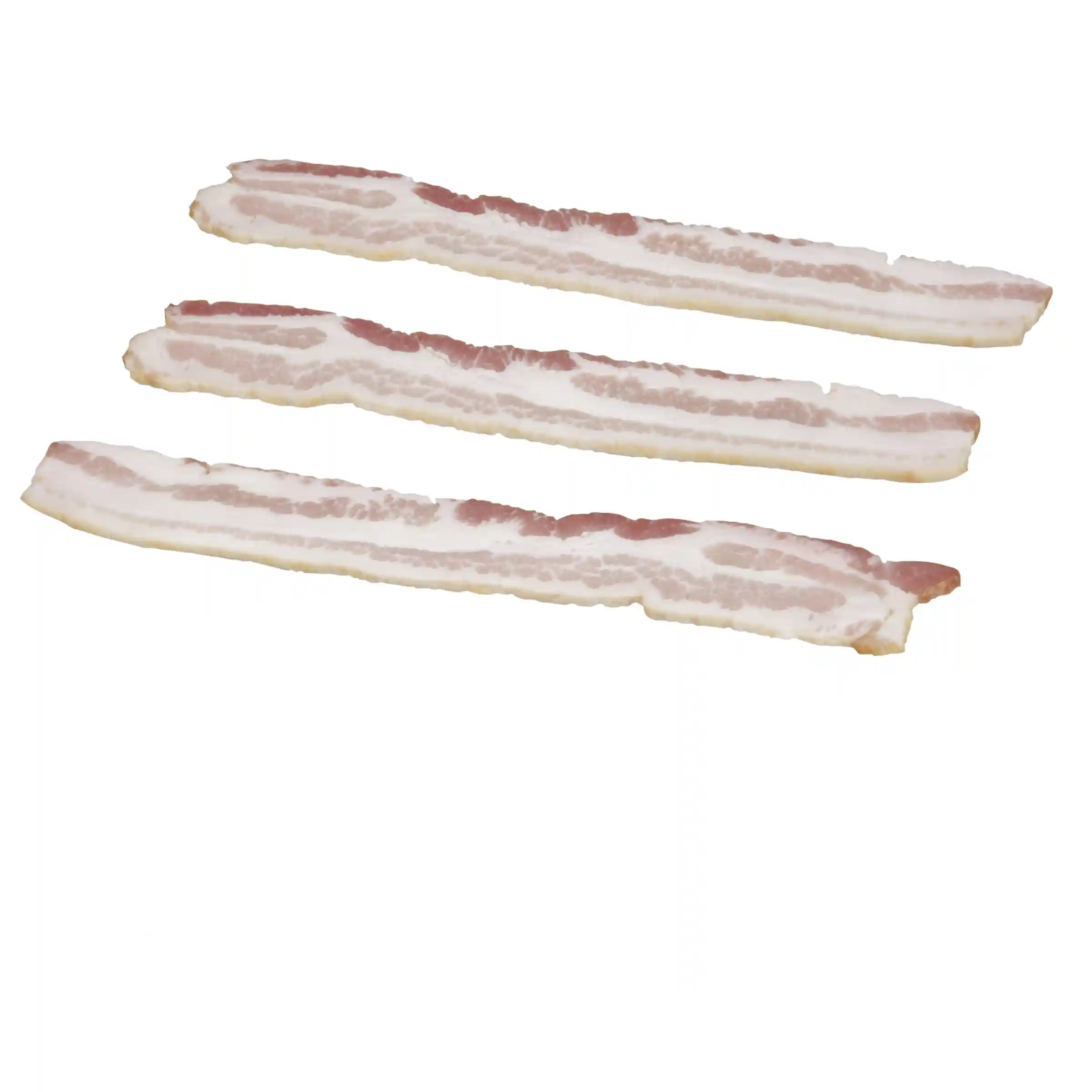 Wright® Brand Natural Applewood Smoked Thick Sliced Flat-Pack® Bacon_image_2