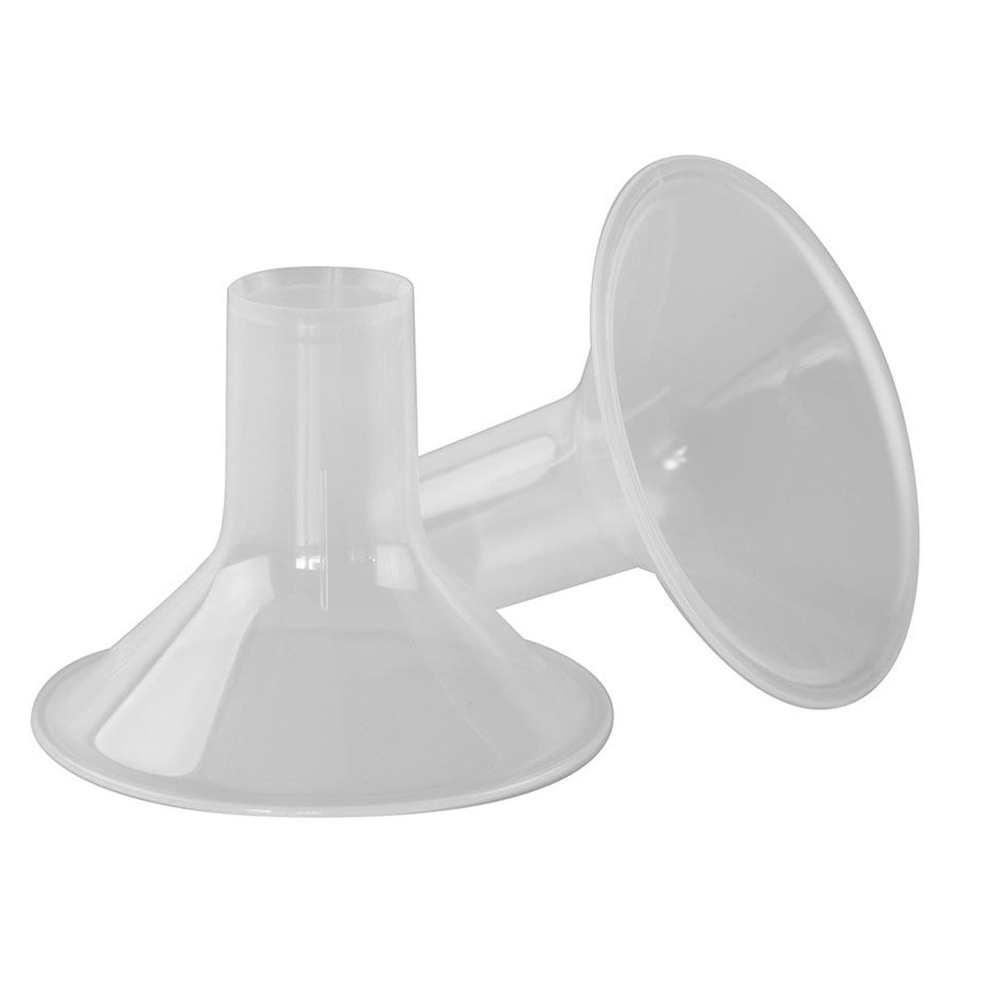 Hygeia II Medical Group Inc FLANGE, F/ENJOYE/ENDEARE/EVOLVE/PRO PAS PUMP XSM 20MM(10/CS)