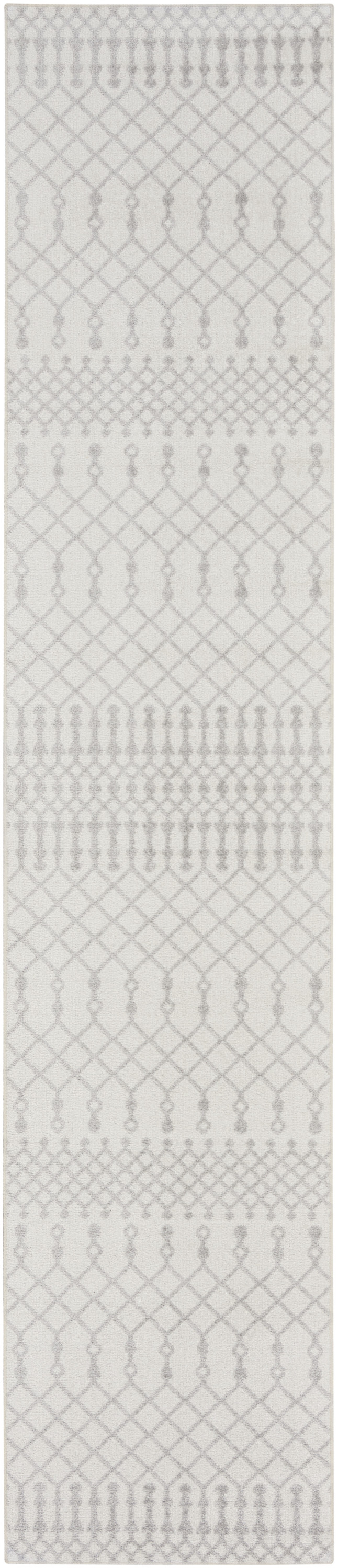 26.00" x 120.00" x .25" Astra Machine Washable Turkey N1593
