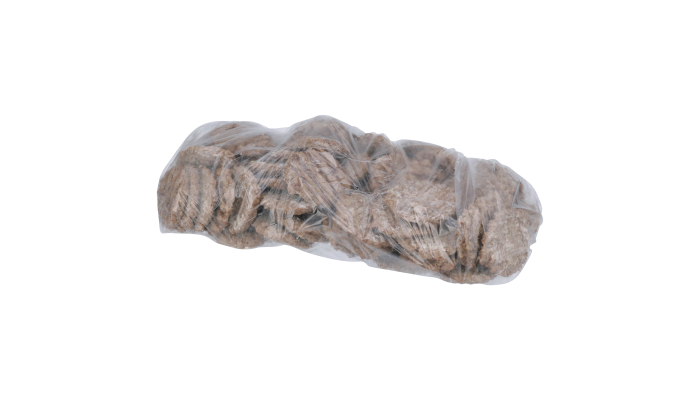 The Pub® Flame Grilled Beef Burger, 2.75 oz._image_3