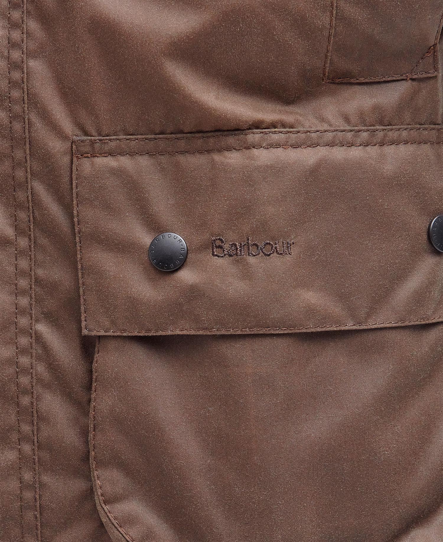 Beaufort® Waxed Jacket image number 6
