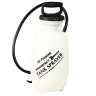 Impact, All-Purpose Tank Sprayer, 2 Gallon, Black/Translucent